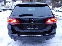 gebraucht Opel Astra ST 1,6 BiTurbo CDTI Ecotec Innovation St./St