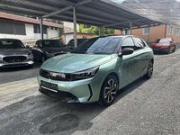 Neu Opel Corsa 101 PS (74 kW) 2025 Grün Limousine