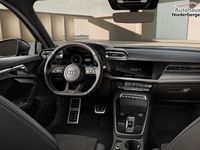 gebraucht Audi A3 Sportback S line TFSIe 272 2xS Dinamica Nav 18Z