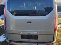 gebraucht Ford Tourneo Custom 300 L1H1 VA Titanium