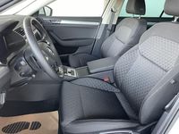 gebraucht Skoda Superb Ambition TDI DSG-LED-ACC-LANE-WSS-el.SITZE-