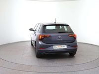 gebraucht VW Polo Life TSI DSG