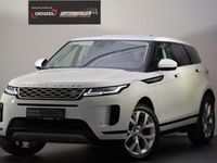 Gebraucht Land Rover Range Rover evoque SE 200 PS (147 kW) 2022 Weiß SUV