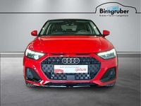 gebraucht Audi A1 30 TFSI intense