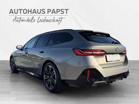 gebraucht BMW 520 *** M-SPORT *** MEGA AUSSTATTUNG *** NP 85.000,-