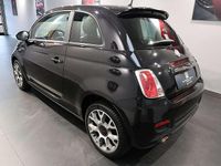 gebraucht Fiat 500 1,2 S