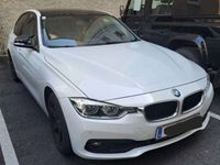 gebraucht BMW 318 318 d