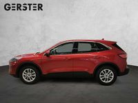gebraucht Ford Kuga aus Dornbirn - 120 PS und 3476 km