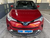 gebraucht Toyota C-HR 1,8 Hybrid C-LUB CVT