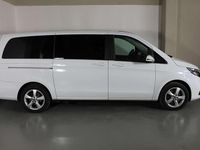 gebraucht Mercedes V250 V 250 d 4MATIC Lang | AHK | elekt. Schiebetür