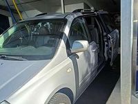 gebraucht Kia Carnival 2.9 CRDi EX