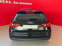 gebraucht Audi A1 Sportback 25 TFSI intense