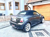 gebraucht Mini Cooper Cabriolet 