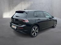 Neu VW Golf VIII 204 PS (150 kW) 2025 Schwarz  metallic Limousine