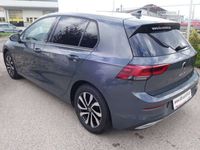 gebraucht VW Golf 1,5 TSI Active **3ZonenKlima/Lenkrad+Sitzheizung**