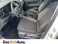 gebraucht VW Polo Life TSI