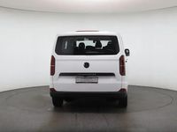 gebraucht VW Transporter Kombi TDI