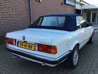 gebraucht BMW 320 Cabriolet 
