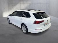 gebraucht VW Golf VIII Variant Business TDI