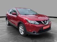 gebraucht Nissan Qashqai 1.6 dci Acenta