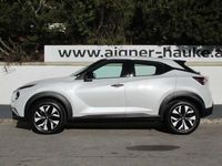 gebraucht Nissan Juke 1,0 DIG-T Acenta+