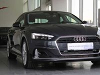 gebraucht Audi A5 Sportback 40 TFSI Mild-Hybrid Leder Aut. NP 65.285.- ...