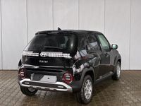 Neu Hyundai Inster 83 kW (114 PS) 2026 Schwarz sonderlackierung Kleinwagen