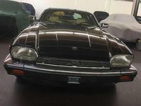 gebraucht Jaguar XJS V12 Coupe
