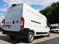 gebraucht Fiat Ducato Ducato 35+ L3H2 BlueHDi 140 S&S
