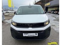 gebraucht Opel Combo Cargo M BlueHDi 100 S&S