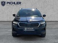 gebraucht Skoda Karoq Selection TSI