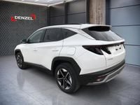 Neu Hyundai Tucson GO! 160 PS (117 kW) 2025 Serenity white / sch SUV