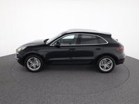 gebraucht Porsche Macan S 3,0 TDI Leder NAVI Pkt. Sitzklima Memory SUV (Finanz. mögl.)