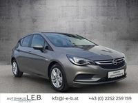 Gebraucht Opel Astra Edition 105 PS (77 kW) 2017 Kombi