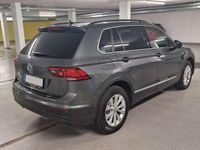 gebraucht VW Tiguan 20 TDI SCR 4Motion Comfortline DSG