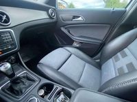 gebraucht Mercedes CLA180 d