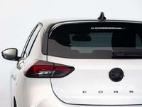 Gebraucht Opel Corsa 101 PS (74 kW) 2025 Silber Limousine