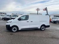 gebraucht Fiat Scudo KW 100 L3 2. Schiebetüre