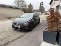 gebraucht VW Polo Polo 1,0 Comfortline TSI Comfortline