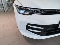 Neu VW Golf VIII 115 PS (84 kW) 2026 Weiss  normal