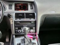 gebraucht Audi Q7 Q7 3,0 TDI V6 quattro DPF Tiptronic