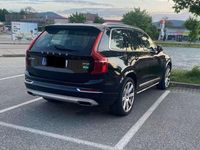 Gebraucht Volvo XC90 Inscription 224 PS (164 kW) 2015 SUV