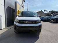 gebraucht Opel Vivaro Vivaro BlueHDi 120 S&S XL