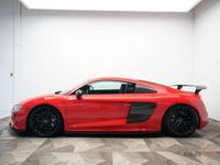 gebraucht Audi R8 Coupé plus 52 FSI quattro S-tronic