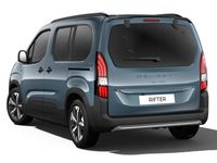 gebraucht Peugeot Rifter GT AT L1 Pano Keyl Nav Kam 2xPDC ACC Totw