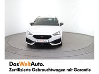 gebraucht Cupra Leon SP Kombi TRIBE 2.0 TDI 150