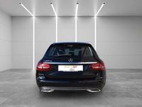 gebraucht Mercedes C300e de PHEV T Avantgarde Aut. *ERSTBESITZ*AHK*LED*NAVI