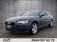 gebraucht Audi A4 Avant 35 TDI S-Tronic Automatik