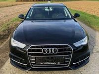 gebraucht Audi A6 Avant 20 TDI ultra intense S-tronic Intense