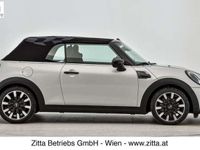 gebraucht Mini Cooper Cabriolet F57 B38